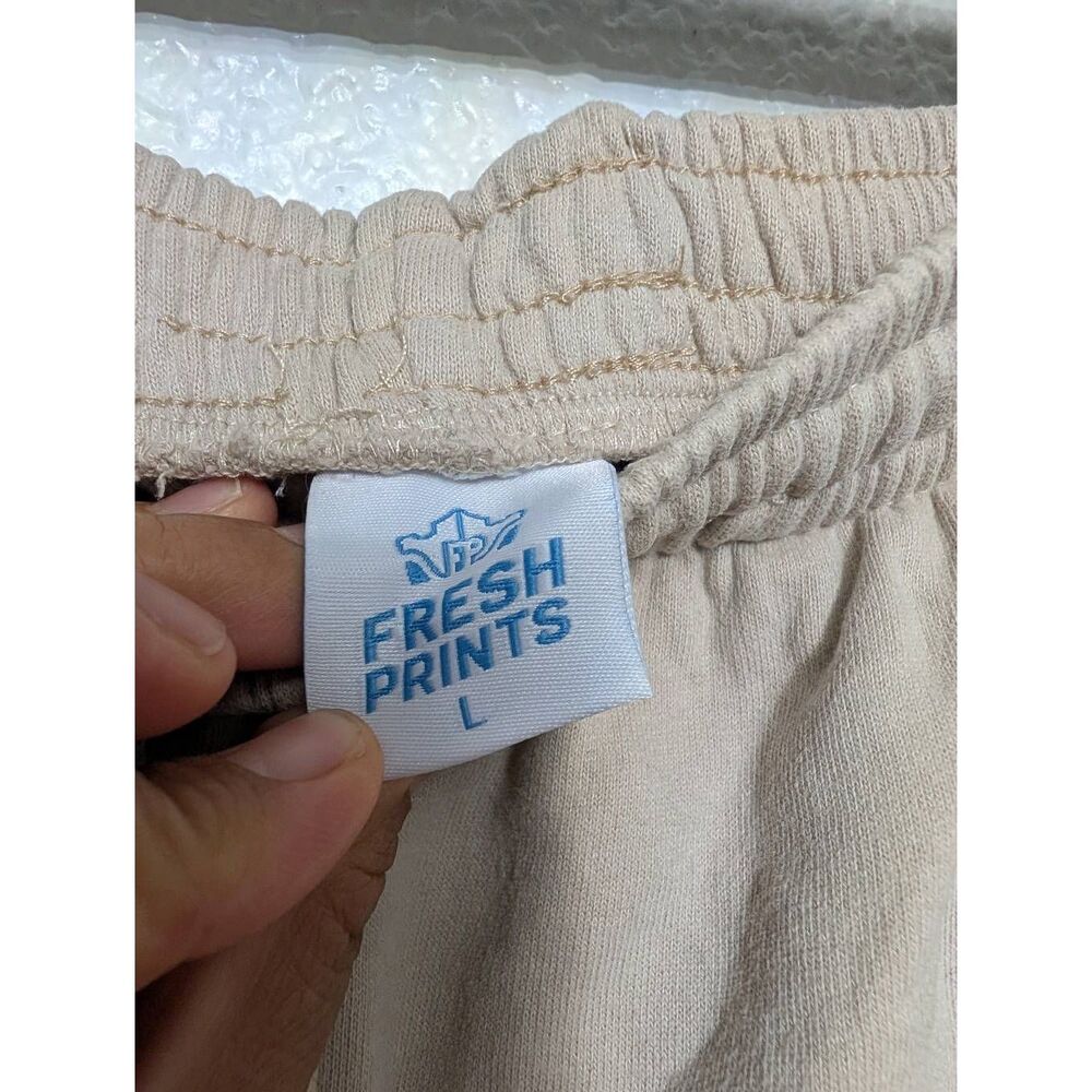 Fresh print Anchor splash '23 set Large - Picture 11 of 12